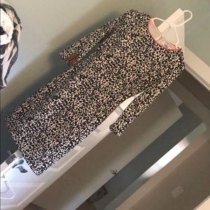 New Badgley Mischka dress